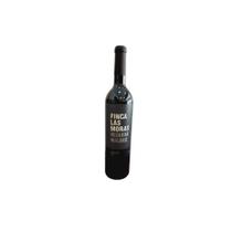 Finca las moras reserva malbec vinho tinto seco 750ml argentiva