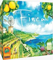 Finca (Second Edition)