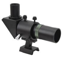 Finder Scope ciciglow 6X30 com distância focal de 120 mm