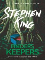 Finders keepers Finders keepers