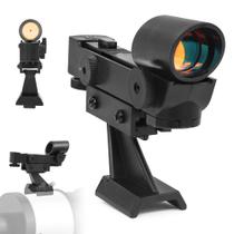 Finderscope Starpointer Astromania para telescópios astronômicos Finderscope Starpointer Astromania para telescópios astronômicos