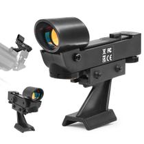 Finderscope Starpointer Astromania para telescópios astronômicos Finderscope Starpointer Astromania para telescópios astronômicos