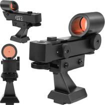 Finderscope Tydeux Red Dot Star Pointer para telescópio