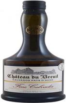 Fine Calvados Chateau Du Breuil AOC 700ml - Maison Lafite