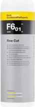 Fine Cut F6.01 Composto Polidor Refino 250Ml Koch Chemie