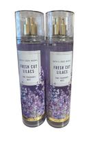 Fine Fragrance Mist Bath & Body Works Fresh Cut Lilacs 240 ml