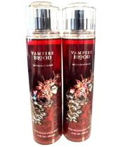 Fine Fragrance Mist Bath & Body Works Vampire Blood 240 ml
