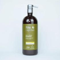 Fine herbal shampoo 1l Fine herbal shampoo 1l