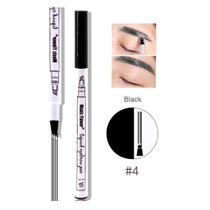 Fine sketch liquid eyebrow pen