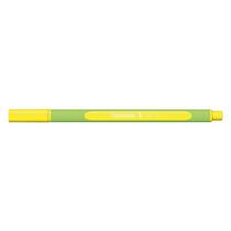 Fineliner Line-Up Amarelo Neon Schneider