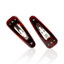 Finestra Francesa Mini Tic Tac Tartaruga Strass N639/2S