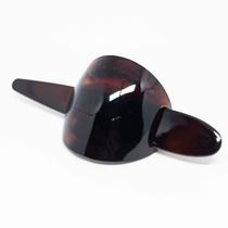 Finestra Francesa Pente Coque com Palito Tartaruga F22936 Finestra Francesa Pente Coque com Palito Tartaruga F22936