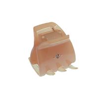 Finestra Francesa Tridente Pequeno Nude Strass N748NO/2S Finestra Francesa Tridente Pequeno Nude Strass N748NO/2S