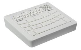 Finger Drum Pad Yamaha FGDP-30 com alto-falante e bateria recarregável