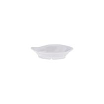 Finger Food de Melamina Barquete 12,8 x 7 x 2,8 cm - 60 ml WECK Finger Food de Melamina Barquete 12,8 x 7 x 2,8 cm - 60 ml WECK