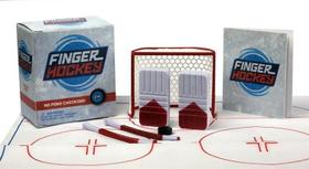Finger Hockey -