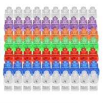 Finger Lights CALIFORNIA CADE ELECTRONIC 100 unidades e 7 cores
