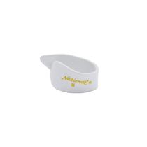 Finger Picks D'Addario National para guitarra acústica 4 palhetas Finger Picks D'Addario National para guitarra acústica 4 palhetas