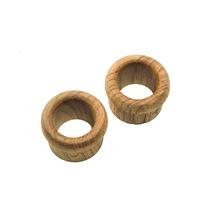 Finger Pull Whitecap 60145-A, 1,6 cm de comprimento do cano, pacote com 2 unidades, bege Finger Pull Whitecap 60145-A, 1,6 cm de comprimento do cano, pacote com 2 unidades, bege