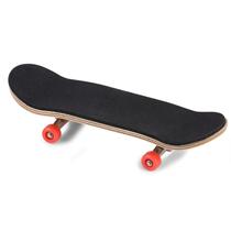 Finger Skate Estink Mini Maple Wooden Alloy Red