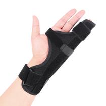 Finger Splint Brace Cozyhealth Boxer Suporta Pinky, Anel