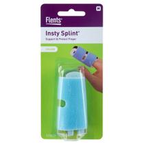 Finger Splint Flents de dois lados, tamanho médio Finger Splint Flents de dois lados, tamanho médio
