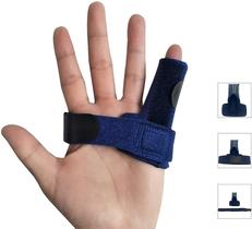 Finger Splint Trigger Finger para dedo anelar médio indicador
