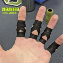Finger Tape Embalagem com 2 unidades (5m)cada - Jiu-jitsu