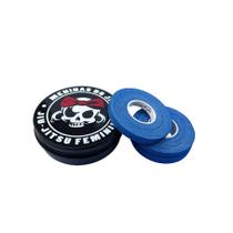 Finger Tape Meninas do Jiu Azul com Case