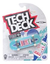 Fingerboard Skate De Dedo Tech Deck - Original Sunny