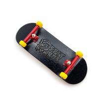 Fingerboard SPITBOARDS Wood Pro 34 mm com caminhões e rodas Pro