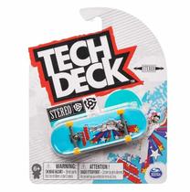 Fingerboard Tech Deck 96mm Stereo Coach Frank