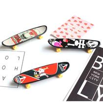 Fingerboard Wokex Family - Kit com 3 Peças para Crianças
