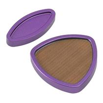 Fingertip Toy, Liga de alumínio EDC Pivot Push Toy Mechanica