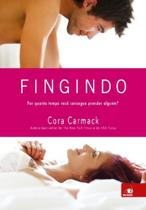 Fingindo - Novo conceito Fingindo - Novo conceito