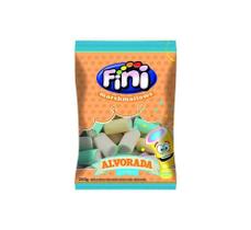 Fini Alvorada