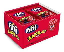Fini Amoras