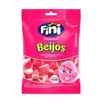 Fini beijos Fini beijos