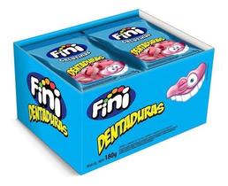 Fini Dentaduras 12un 15g