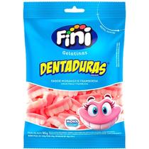Fini dentaduras Fini dentaduras