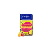 Fini Multivitaminico Multigood 30 Gomas Dr Good