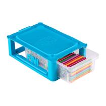 Fini - tubes arco-íris finibox (180 unidades - 1kg)
