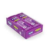 Fini Tubes Cx C/12 Un Uva Azedinha Fini Tubes Cx C/12 Un Uva Azedinha