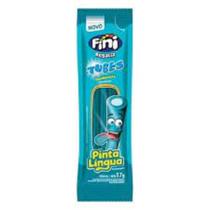 Fini Tubes framboesa 15g Fini Tubes framboesa 15g