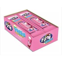 Fini Tubes Tutti Frutti Azedinho 15g C/ 12Un - 180g