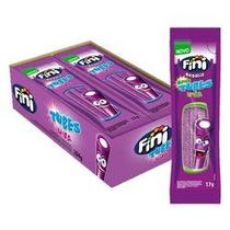 Fini tubes uva acido 12un