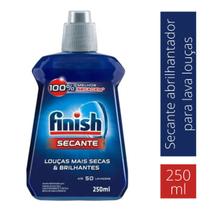 Finish Advanced Secante Abrilhantador 250Ml