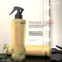 Finish care desembaracante 500ml soupleliss