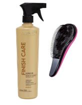 Finish care leave-in professional 500ml souple liss