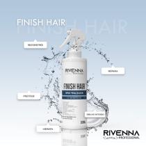 Finish Hair (finalizador capilar 12 benefícios) 300 ml